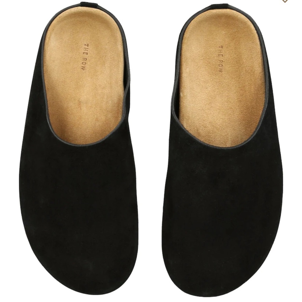 The Row Hugo slide size 36.5